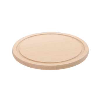 LARGE ROUND BOARD O 25