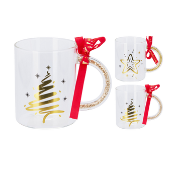 KUBEK BOŻONARODZENIOWY*3681