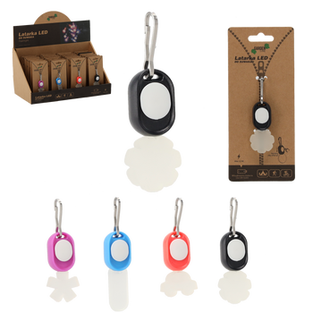 LED ZIP LIGHT DISPLAY=24 PCS