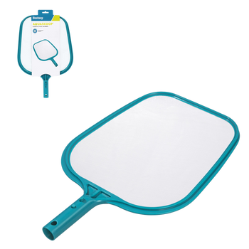 Flowclear™  12.5" x 12"/32cm x 30.5cm CleanCast Skimmer