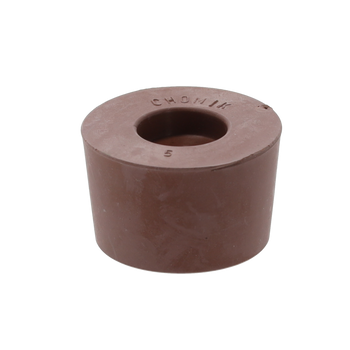 RUBBER STOPPERS "TECH" NO. 5