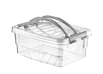 HANDY BOX 5 LT