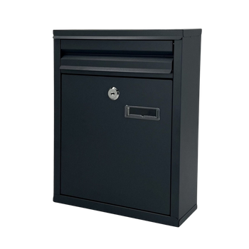 LATTERBOX "DOVE" 32 x 25 x 8 CM