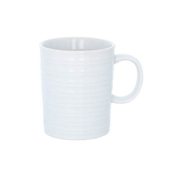PORCELAIN MUG 360 ML