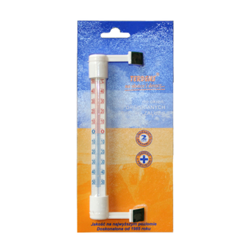 WINDOW THERMOMETER SMALL