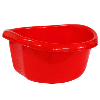 BOWL 8L WITH HANDLES