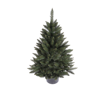 CLASSIC SPRUCE IN POT 1.1 M CHRISTMAS TREE