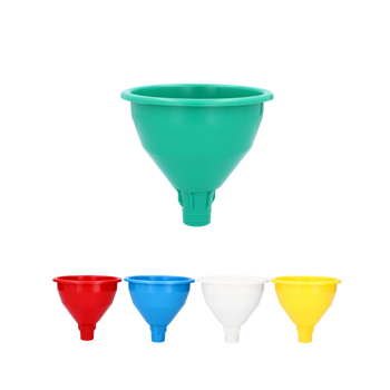FUNNEL FOR WINE CARBOYS