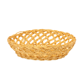 ROUND BASKET 23 CM