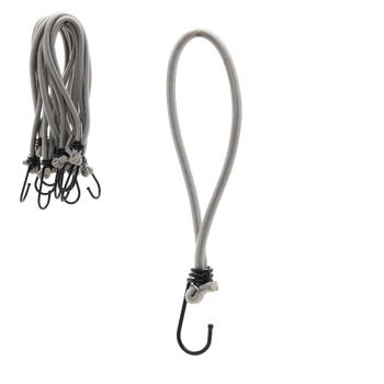 25PCS ELASTIC ROPE