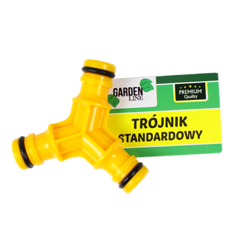 STANDARD T-JOINT pack=24pcs
