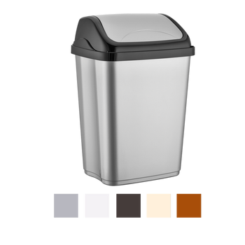WASTE BIN VITTORIO 16L