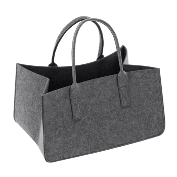 FELT CARRY BAG 50X27X34CM
