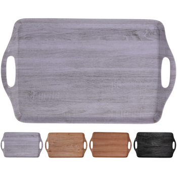 MELAMINE tray 45X30CM *1299*