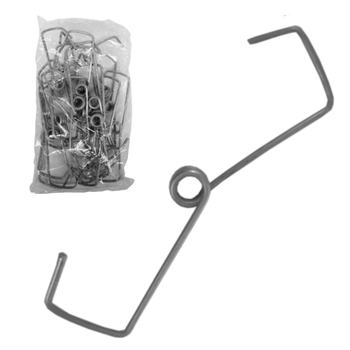 SET OF 20 SPRINGS FOR WECK JARS