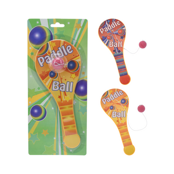 Racket with a ball on a string 25cm*6599*