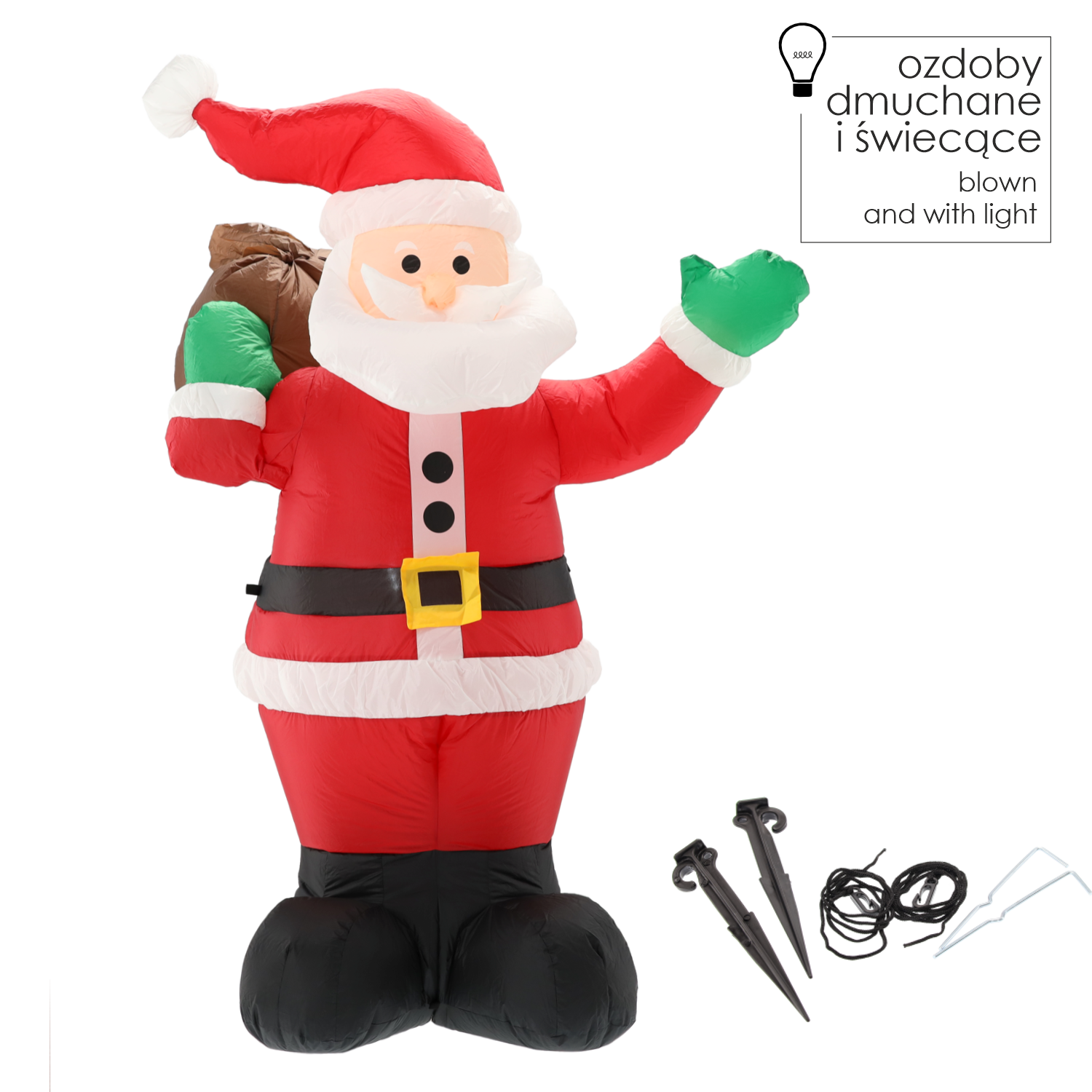 DMUCHANY MIKOŁAJ LED 180 CM *0349 pol_pl_DMUCHANY-MIKOLAJ-LED-180-CM-0349-7974_1