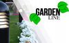 LAMPA SOLARNA LED Z CZUJNIKIEM RUCHU 14,4 x 4,7 x 14,9 CM *5653