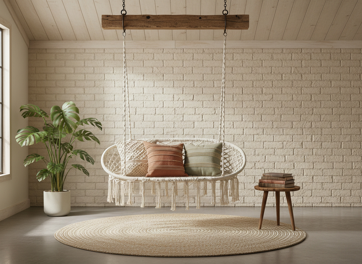 PODWÓJNY FOTEL WISZĄCY - HUŚTAWKA - BEŻOWA *5146 pol_pl_PODWOJNY-FOTEL-WISZACY-HUSTAWKA-BEZOWA-5146-184_3