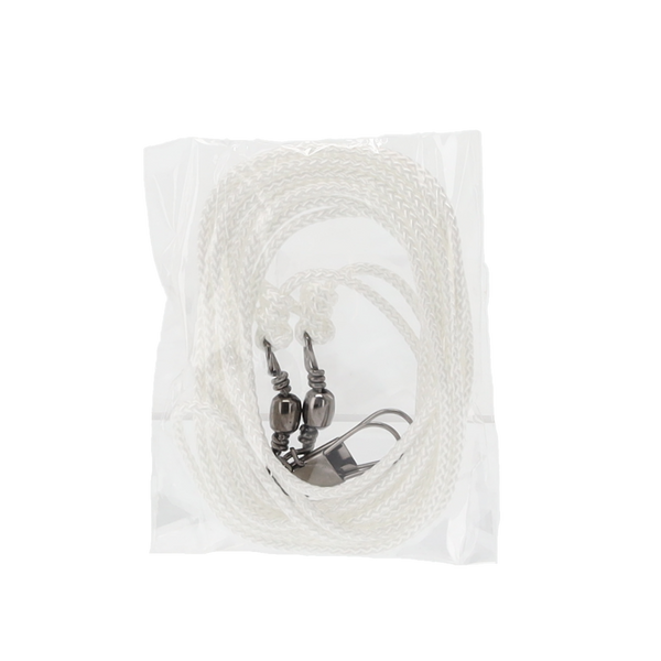 ODSTRASZACZ PTAKÓW LATAWIEC SOKÓŁ 140 x 70 CM Z TYCZKĄ 7 M *4859