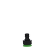 Sprinkler gun with accessories