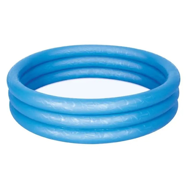 Bazin de grădină 'PLAY' FI 122 x H25 CM *5655 *0494