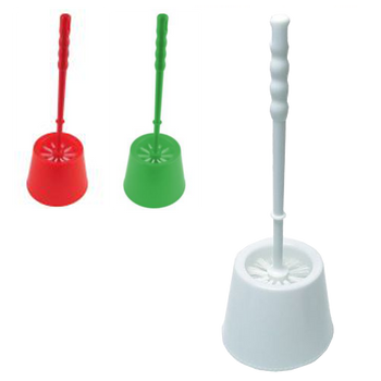 TOILET BRUSH ROUND