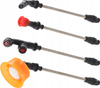 BATTERY BACKPACK SPRAYER 16 L