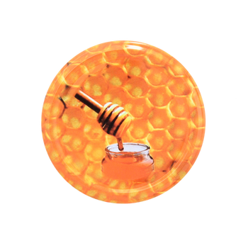 LID fi82 6z HONEY JAR