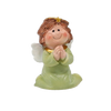 FIGURKA BOŽENÁ – ANDÍLEK MIX VZORŮ 3 x 3 x 5 CM balení=24 ks *5081