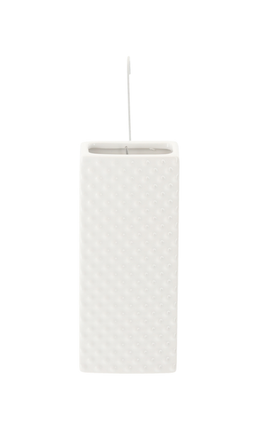 AIR HUMIDIFIER FOR RADIATOR DOTS MIXED COLOR 7,5 X 4 X 17,5 CM