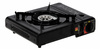 TOURIST GAS COOKER FOR CARTRIDGES 34 X 26 X 9 CM
