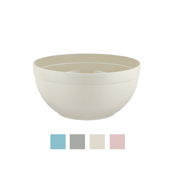 ROUND BOWL SANDY 1.2L
