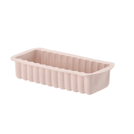 FOREMKA SILIKONOWA NA CIASTO 27 x 14,3 x 6,7 CM opak=12szt *0214
