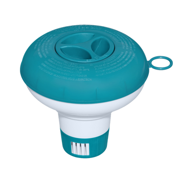 Flowclear™  5"/12.7cm Chemical Floater