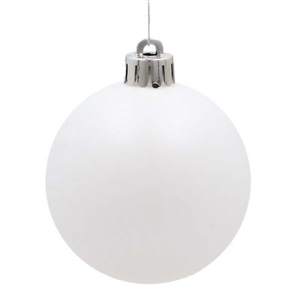 KPL. 60 SILVER / WHITE BOMBS *3719