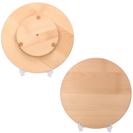 Otáčacia doska FI 35 CM *5024*