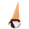 CHRISTMAS GNOME 30 CM MIX COLORS