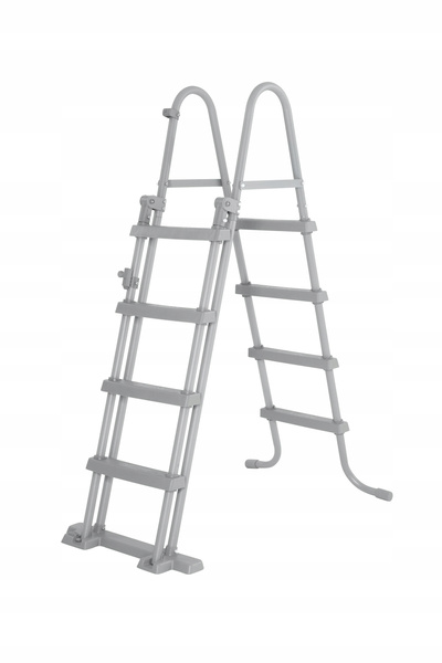 BASIN PANELAT 4,57 x 1,22 M (BAZINĂ, POMPĂ CU NISIP, SKIMMER, SCARĂ, PODEA, ACOPERIRE, DOZATOR) *1660