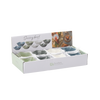 MISECZKA PORCELANOWA DIS.32 szt*5960