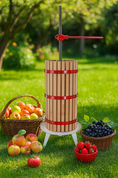 APARAT PENTRU STOARCEREA FRUCTELOR 30 L 61 x 42 x 23 cm*1356