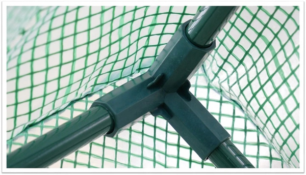 SZKLARNIA OGRODOWA 100 X 50 X H150cm