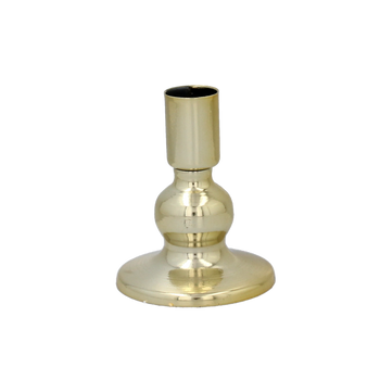 METAL CANDLE HOLDER