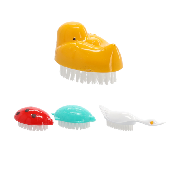 CHARACTER HAND BRUSH/04837/