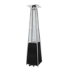 UMBRA GAZOS/MENEJ SQUARE PICTAT CU PULBERE 227 CM *6417
