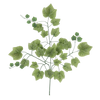 ARTIFICIAL BRANCH - VINE LEAF 69 x 57 CM
