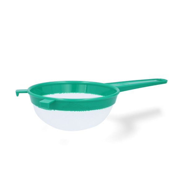 SIEVE FI 135 WITH SPHERICAL CUP /0070