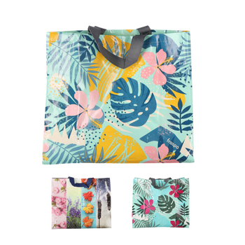 TORBA NA ZAKUPY 36L MIX*0360