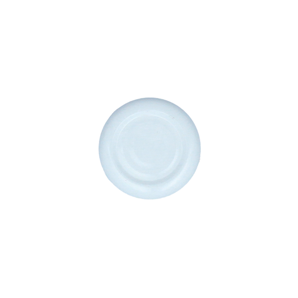 SET OF 20 LIDS FI 33 WHITE