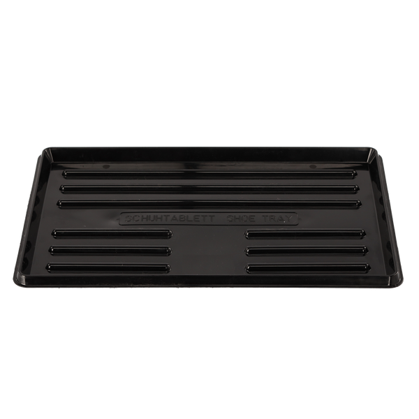 SHOE DRAINER 40X60 BLACK